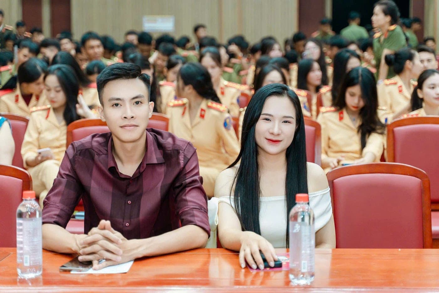 Vy Ngọc Hà 5