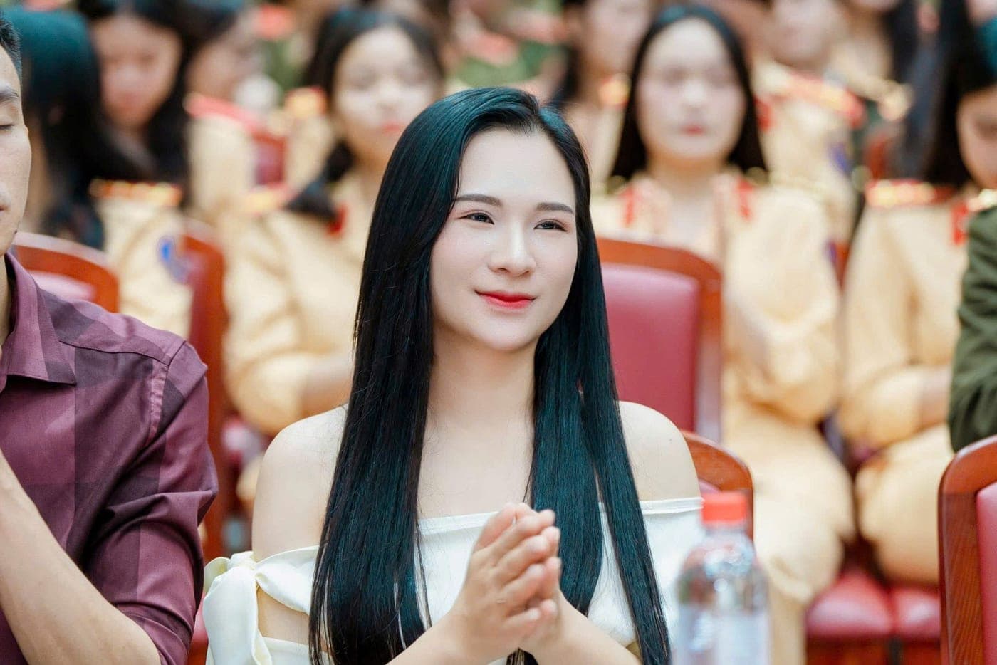 Vy Ngọc Hà 9